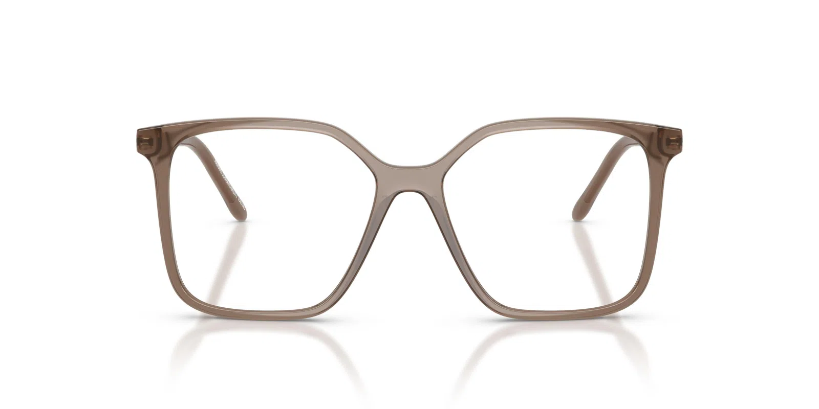 Armani Exchange 3132 Eyeglasses - view 8